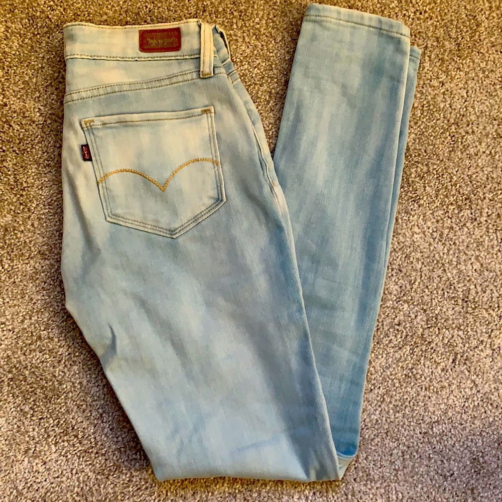 Levi’s jeans